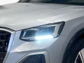 Audi Q2 ADVANCED QUATTRO 35TDI 150PS.STRONIC.LED.NAVI