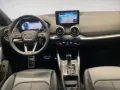 Audi Q2 ADVANCED QUATTRO 35TDI 150PS.STRONIC.LED.NAVI