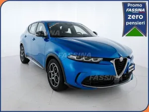 Other Alfa Romeo Tonale 1.5 160 CV MHEV TCT7 Ti