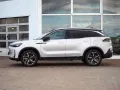 BAIC X75 Automatik 7DCT LED Pano 360° Kamera