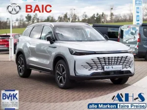 BAIC X75 Automatik 7DCT LED Pano 360° Kamera