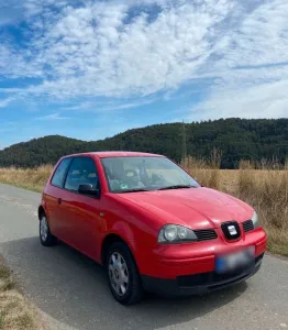 Seat arosa