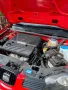 Seat arosa