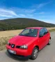 Seat arosa