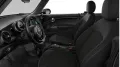 MINI One Cabrio Klima PDC Sitzhzg. Vorn NSW ISOFIX