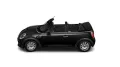 MINI One Cabrio Klima PDC Sitzhzg. Vorn NSW ISOFIX