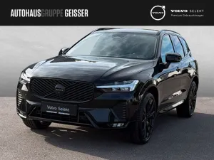 Volvo XC60 B5 AWD Plus Black Edition ACC BLIS