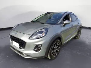 Other Ford Puma 1.0 EcoBoost Hybrid 125CV S&S Titanium