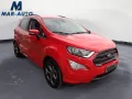 Ford EcoSport 1.0 EcoBoost 125 CV Start&Stop ST-