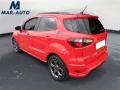 Ford EcoSport 1.0 EcoBoost 125 CV Start&Stop ST-