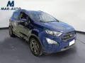 Ford EcoSport 1.0 EcoBoost 125 CV Start&Stop ST-