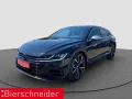 Volkswagen Arteon SB 2.0 TSI DSG 4Mo. R AHK PANO LEDER 20