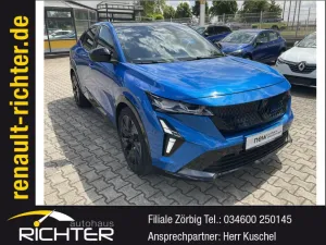 Renault Rafale E-TECH Full Hybrid 200 Esprit Alpine