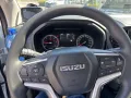 Isuzu D-Max Single Cab 4WD Dreiseiten-Kipper Auflast. 