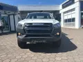 Isuzu D-Max Single Cab 4WD Dreiseiten-Kipper Auflast. 