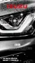 Isuzu D-Max Single Cab 4WD Dreiseiten-Kipper Auflast. 