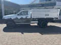 Isuzu D-Max Single Cab 4WD Dreiseiten-Kipper Auflast. 