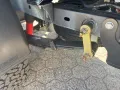 Isuzu D-Max Single Cab 4WD Dreiseiten-Kipper Auflast. 
