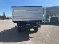 Isuzu D-Max Single Cab 4WD Dreiseiten-Kipper Auflast. 
