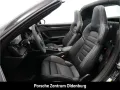 Porsche 992 T-Hybrid Targa 4 GTS