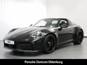 Porsche 992 T-Hybrid Targa 4 GTS