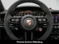 Porsche 992 T-Hybrid Targa 4 GTS