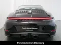 Porsche 992 T-Hybrid Targa 4 GTS