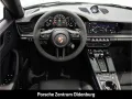 Porsche 992 T-Hybrid Targa 4 GTS
