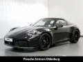 Porsche 992 T-Hybrid Targa 4 GTS