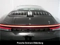 Porsche 992 T-Hybrid Targa 4 GTS