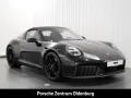 Porsche 992 T-Hybrid Targa 4 GTS