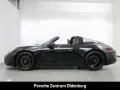 Porsche 992 T-Hybrid Targa 4 GTS