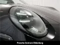 Porsche 992 T-Hybrid Targa 4 GTS