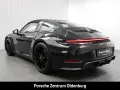 Porsche 992 T-Hybrid Targa 4 GTS