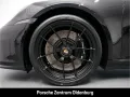 Porsche 992 T-Hybrid Targa 4 GTS