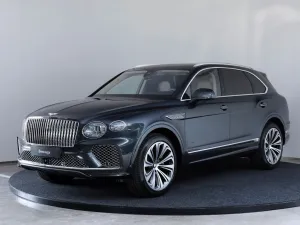 Bentley Bentayga Atelier Edition  4.0 V8 A 4WD Autom.