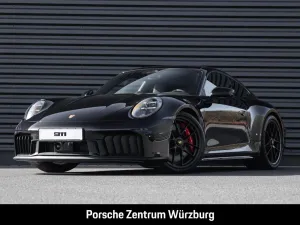 Porsche 992 911 Carrera 4 GTS Surround-View LED-Matrix