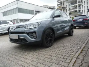 Ssangyong TIVOLI 1.5 GDi Sapphire 6-G