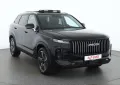 JAECOO 7 1.6 AWD Aut. LED ACC Navi 360° Pano