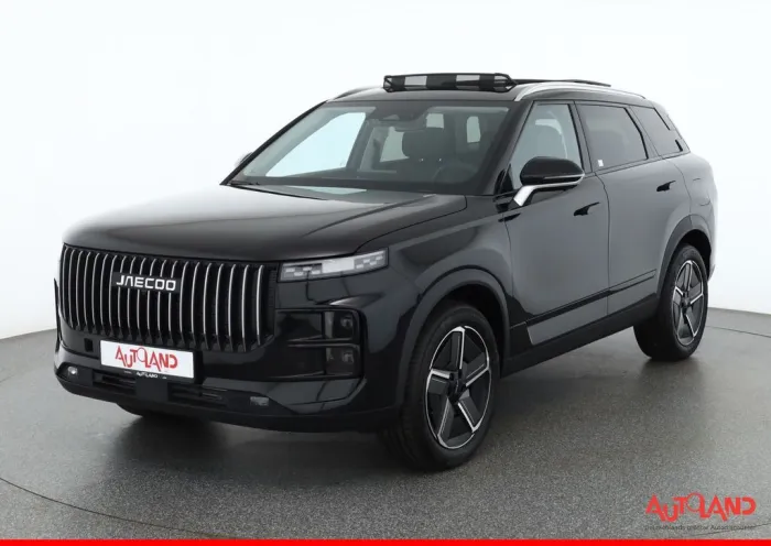 JAECOO 7 1.6 AWD Aut. LED ACC Navi 360° Pano