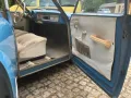 Wartburg 311 originaler Zustand Export Finnland