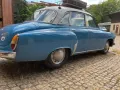 Wartburg 311 originaler Zustand Export Finnland
