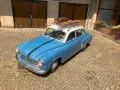 Wartburg 311 originaler Zustand Export Finnland