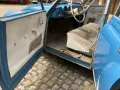 Wartburg 311 originaler Zustand Export Finnland