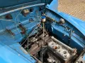 Wartburg 311 originaler Zustand Export Finnland