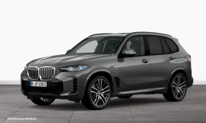 BMW X5 xDrive50e