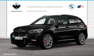 BMW X1 sDrive18i