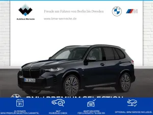 BMW X5 xDrive30d