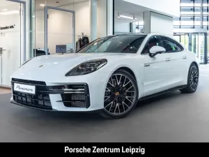 Porsche Panamera 4 E-Hybrid Active-Ride Massage SportDes