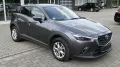 Mazda CX-3 Exclusive-Line/LED/DAB/Navi/Euro6d TEMP